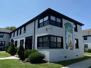 406 Deal Lake in Asbury Park, NJ - Foto de edificio - Building Photo