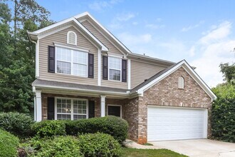 1015 Maple Leaf Dr in Mcdonough, GA - Building Photo - Building Photo