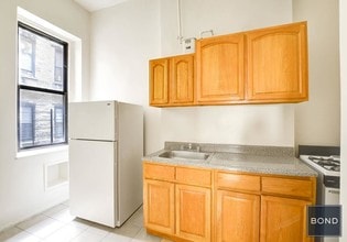700 West 175th Street in New York, NY - Building Photo - Floor Plan
