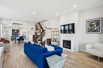 5300 Catharine St in Philadelphia, PA - Building Photo - Building Photo
