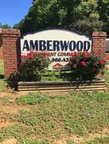 Amberwood Apartments