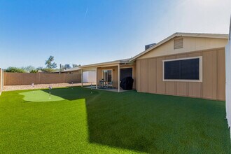 114 W Hunter St in Mesa, AZ - Building Photo - Building Photo