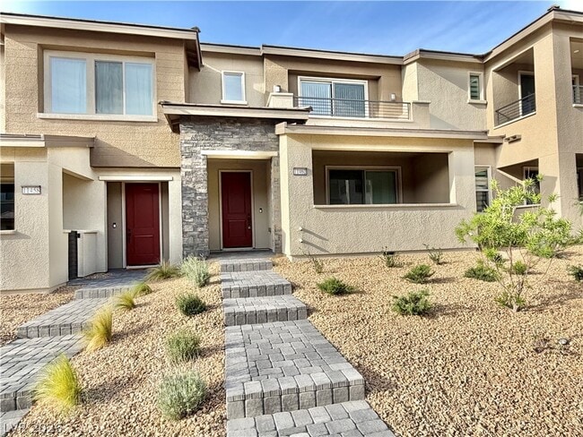 11462 Crimson Ledge Ave in Las Vegas, NV - Building Photo - Building Photo