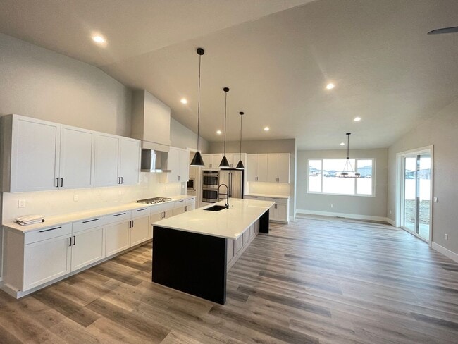 6620 Daltrey Way in Rathdrum, ID - Building Photo - Building Photo