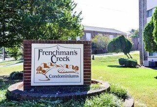 7609 Fontainebleau Dr, Unit 2213 in Hyattsville, MD - Foto de edificio - Building Photo