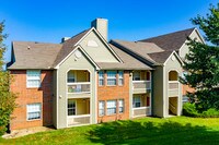 Stonebriar Apartment Homes photo'