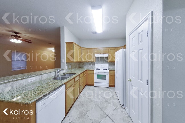 17305 Bronze Ln in Edmond, OK - Building Photo - Building Photo