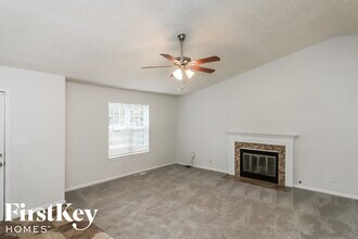 1811 River Rock Trail in Woodstock, GA - Building Photo - Building Photo