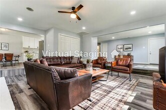 1425 Oakhill Dr in Plano, TX - Building Photo - Building Photo