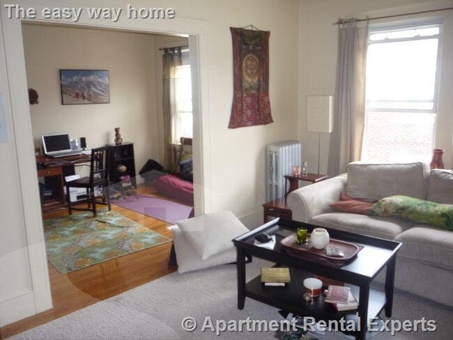 property at 155 Summer St