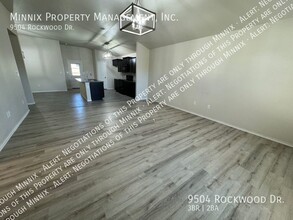 9504 Rockwood Dr in Amarillo, TX - Building Photo - Building Photo