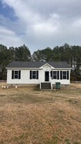 2311 Hope Farm Dr in Tarboro, NC - Building Photo
