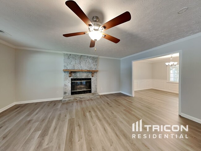 2790 Spring Ridge Cir in Snellville, GA - Building Photo - Building Photo