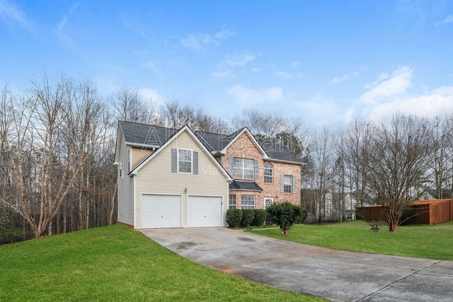 828 Marcus Ln in Hampton, GA - Building Photo - Building Photo