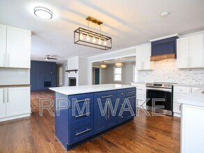 6812 Jean Dr in Raleigh, NC - Building Photo - Building Photo