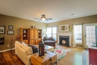 15523 Troubadour Ln in Huntersville, NC - Building Photo - Building Photo