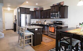 3673 Lilac Heights Dr in South Jordan, UT - Building Photo