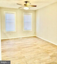 1702 E 25th St in Baltimore, MD - Building Photo - Building Photo