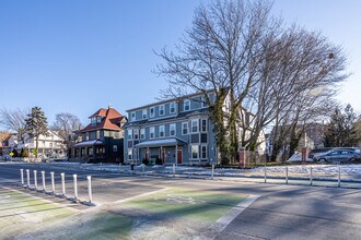 80 North Beacon St in Allston, MA - Building Photo - Building Photo