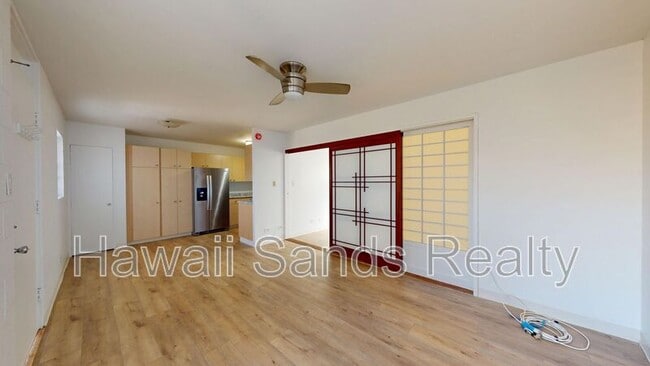 property at 1611 Miller St