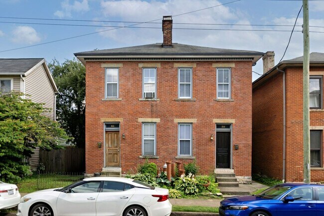 property at 59-61-61 E Lincoln St