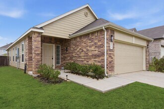 2914 Lawrence Pk Ct in Conroe, TX - Building Photo - Building Photo