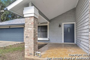 8551 Marathon Dr in Universal City, TX - Foto de edificio - Building Photo