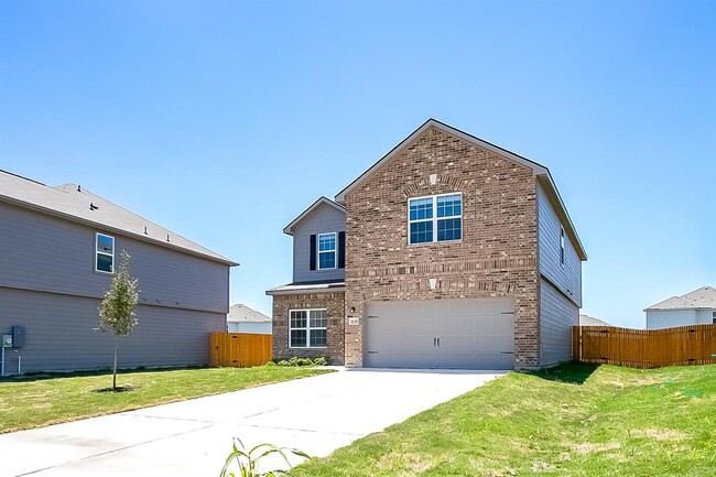 14136 Prospector Wy in Elgin, TX - Building Photo - Building Photo