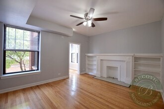The Marshfield Manor in Chicago, IL - Building Photo - Building Photo