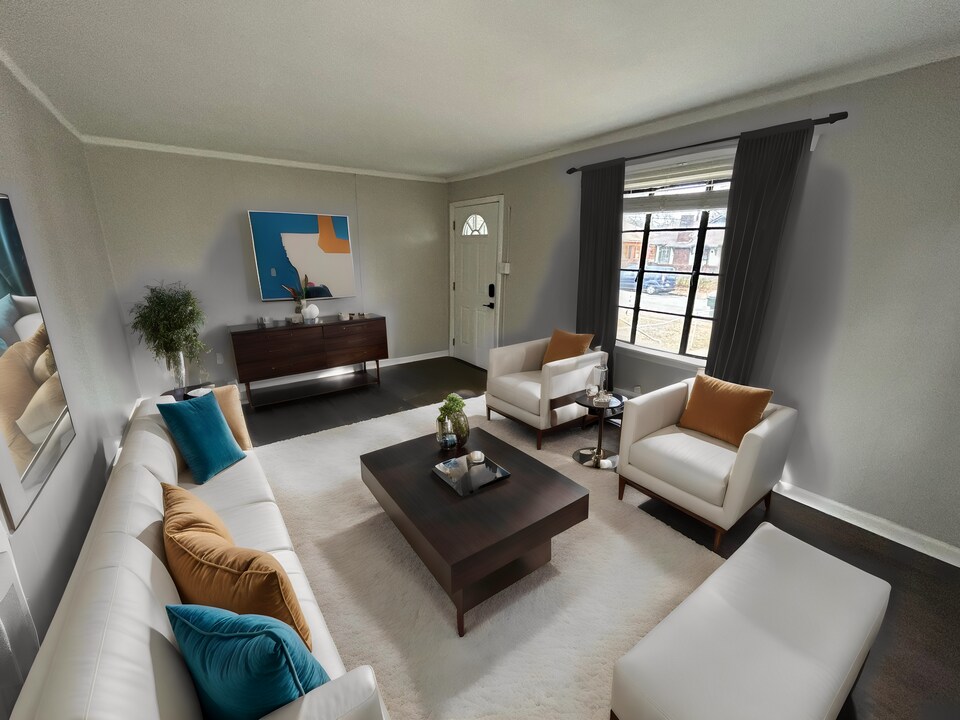 2409 Ivy St in Chattanooga, TN - Building Photo