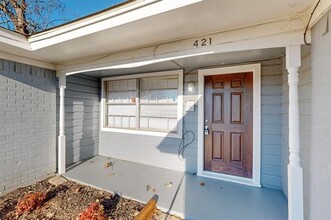 421 Alcorn Ave in Dallas, TX - Building Photo - Building Photo