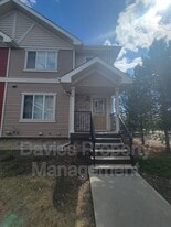 5134 Mullen Rd in Edmonton, AB - Building Photo