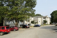 Pritchard Estates Apartments photo'