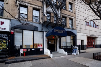 Harlem Place 1 in New York, NY - Foto de edificio - Building Photo