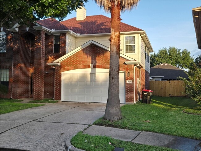 16203 Dryberry Ct