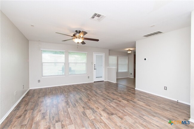 5100 Lions Gate Ln in Killeen, TX - Building Photo - Building Photo