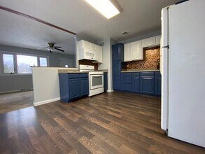 739 Wellington Ave in Battle Creek, MI - Building Photo - Building Photo