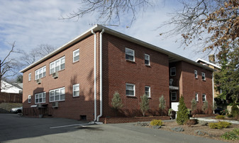 42 Lincoln Ave Apartments