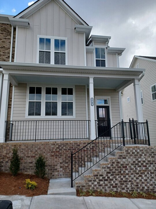 1748 Park Terrace Ln in Nolensville, TN - Building Photo