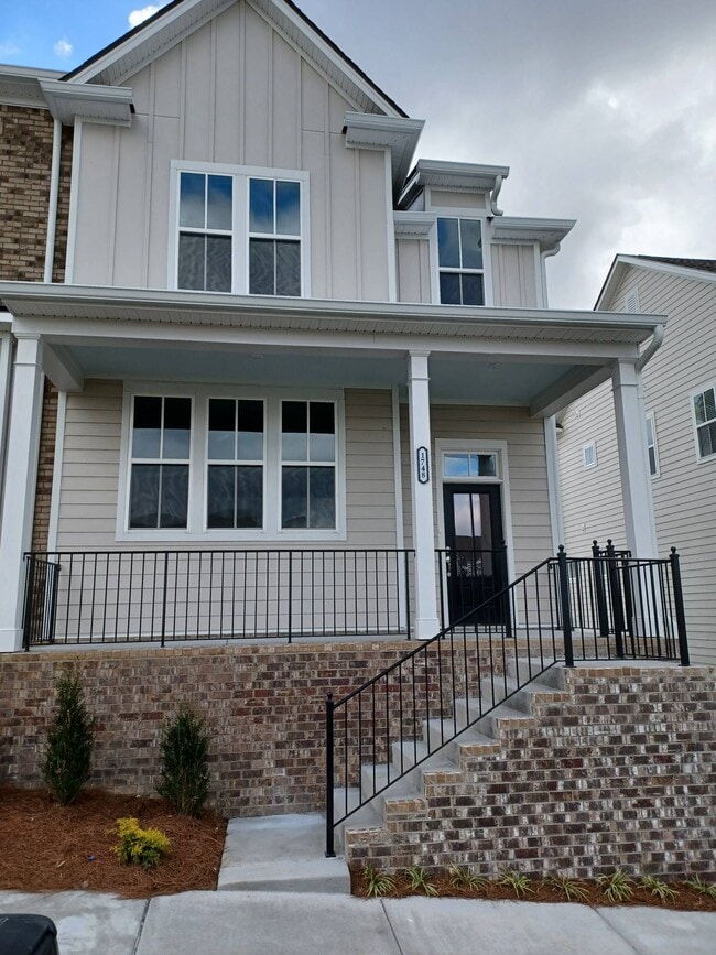property at 1748 Park Terrace Ln