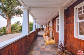 2172 Argyle Ave in Los Angeles, CA - Building Photo - Building Photo