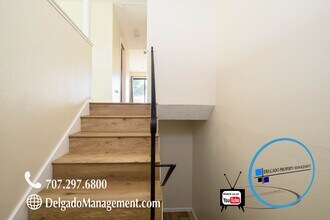 2131 Clearview Cir in Benicia, CA - Building Photo - Building Photo