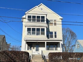 75 Ridgewood St in New Britain, CT - Building Photo