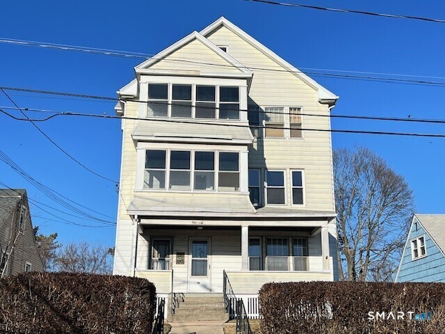 property at 75 Ridgewood St