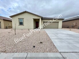 6305 E Desert Peak Dr in Tucson, AZ - Building Photo