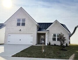 1129 Javier Dr in Springfield, TN - Building Photo