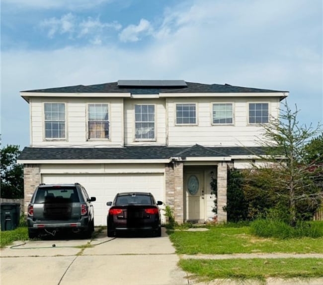 5540 Oster Dr