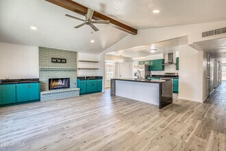 3010 Barkarian Pl in El Paso, TX - Building Photo - Building Photo