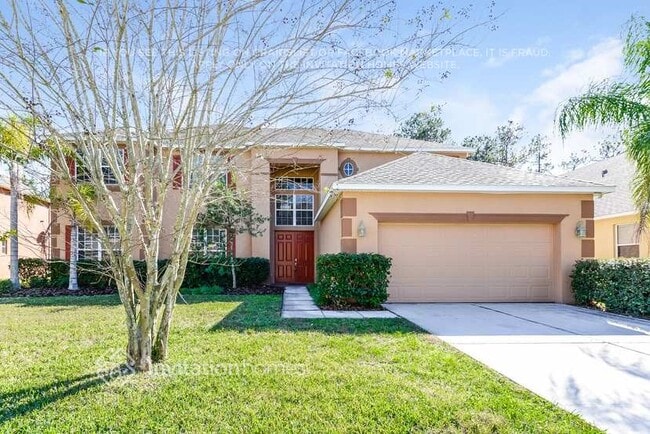 property at 3454 Loggerhead Way