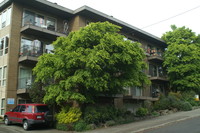 Mercer Villa in Seattle, WA - Foto de edificio - Other